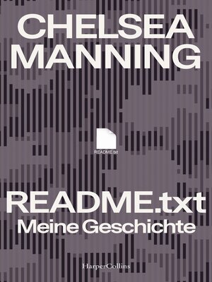 cover image of README.txt – Meine Geschichte